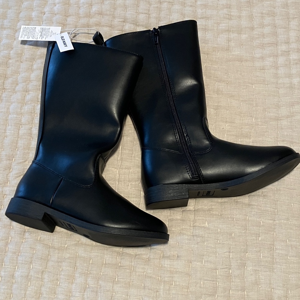 Old Navy Boots